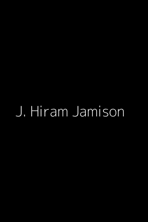 Johnny Hiram Jamison